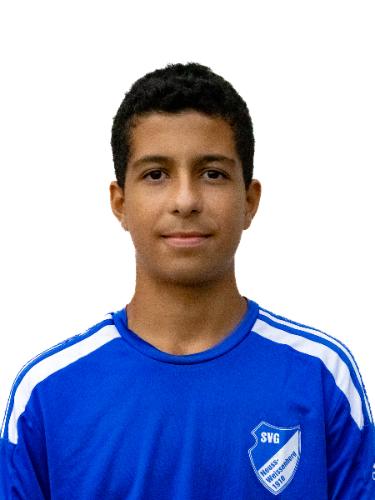 Sofian Bouassaria