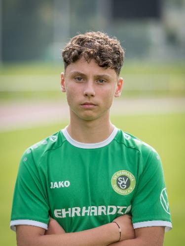 Darius Todoran