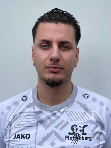 Nuri Muhammed Gilic