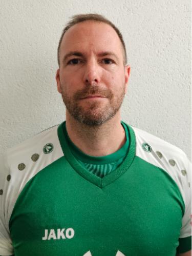 Frederik Michel