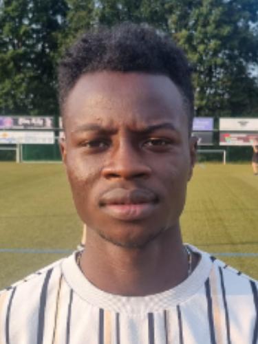 Oumar Kouyate