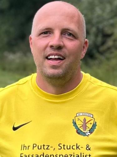 Stefan Meyer