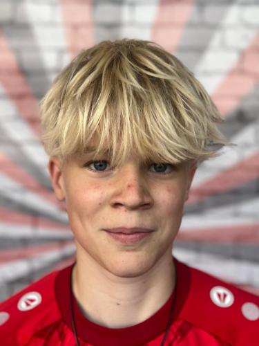 Justus Peters