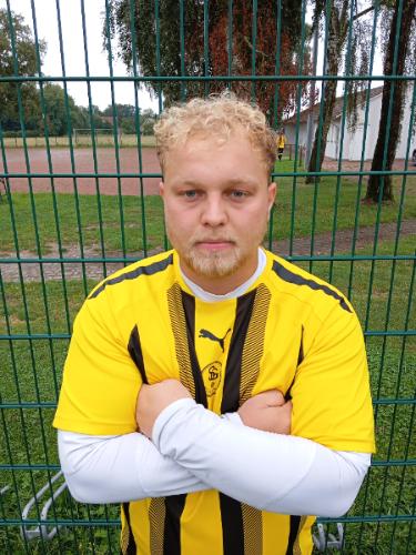 Kevin Menneke