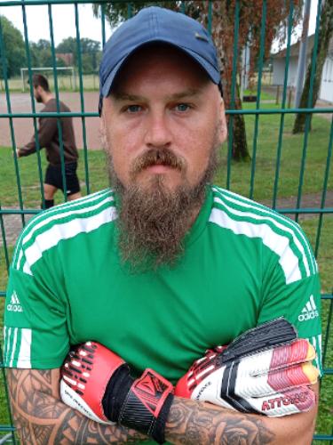 Alexander Ufimzew
