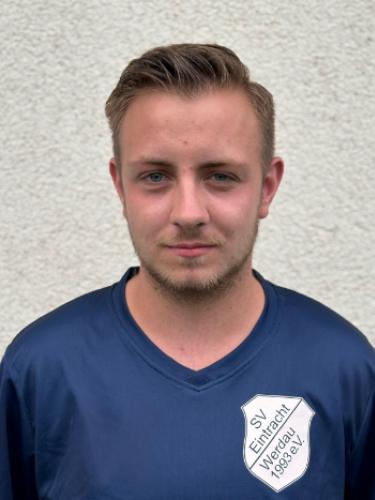 Alex Sebastian von Ameln