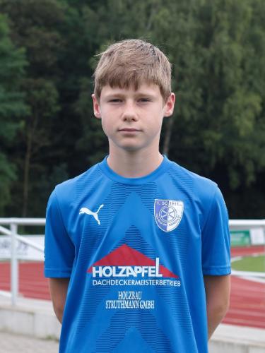 Noel Stöber