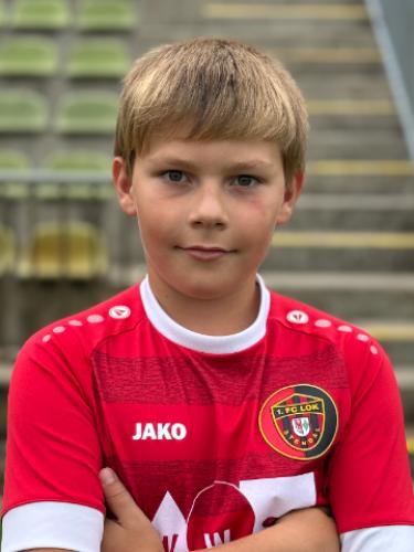 Lasse Kramer