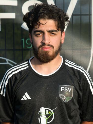 Alirizo Davlatov
