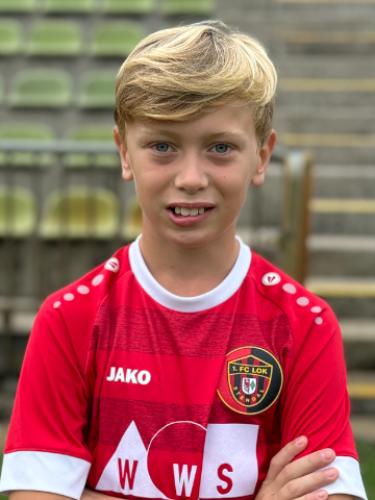 Emil Loges
