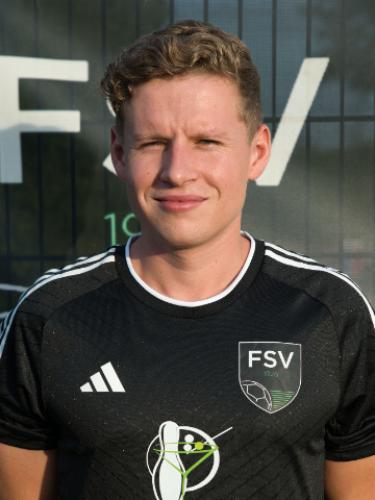 Pascal Jungbluth