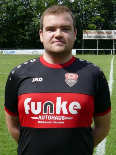 Leon Böseke