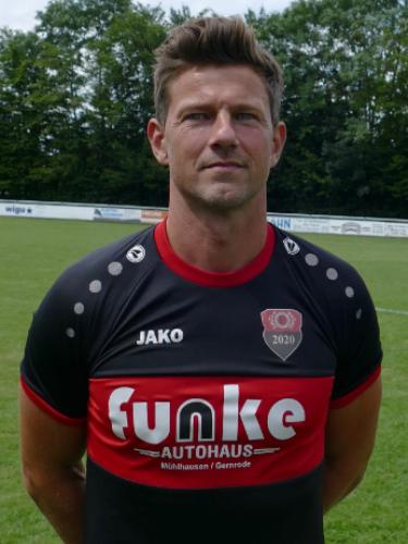 Christian Dirk