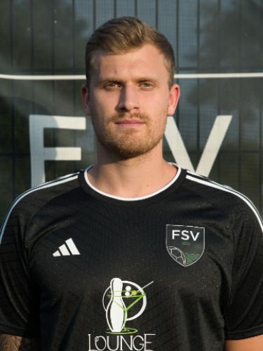 Marius Von Malottki