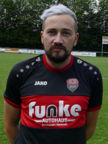 Christian Koch