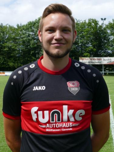 Domenik Müller