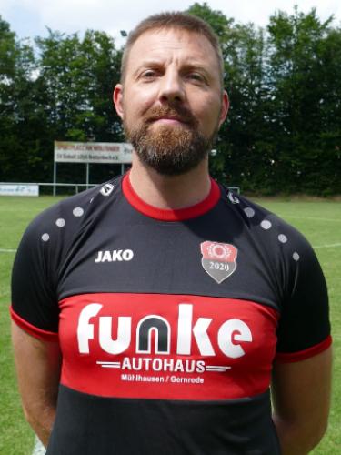 Joerg Pruenstner