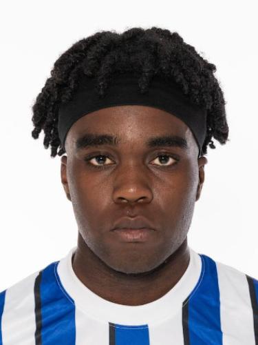 Joe Kodonu Williams