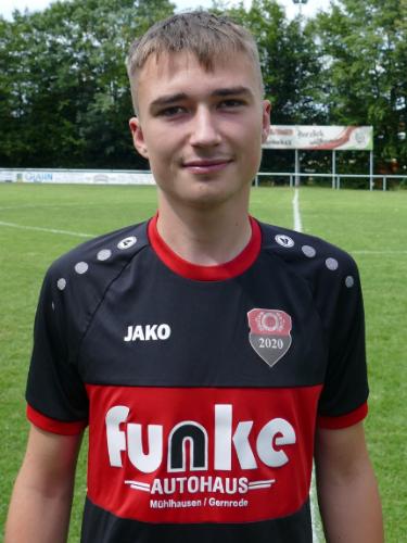 Noel Wilhelm