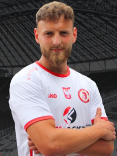 Raffael Patrick Barra