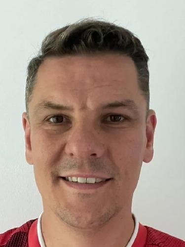 Pascal Dörr