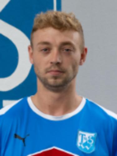Tristan Burghard