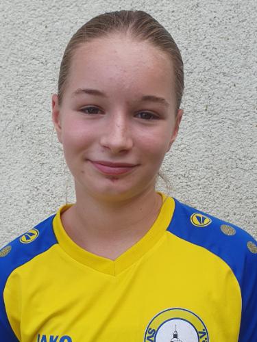 Isabell Ulbricht
