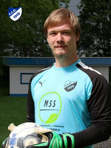 Alexander Dost