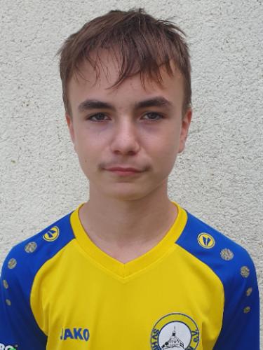 Lukas Haupt