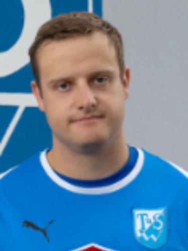 Marvin Gast
