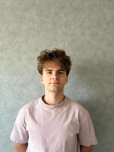 Alexander Johannes Aspodin