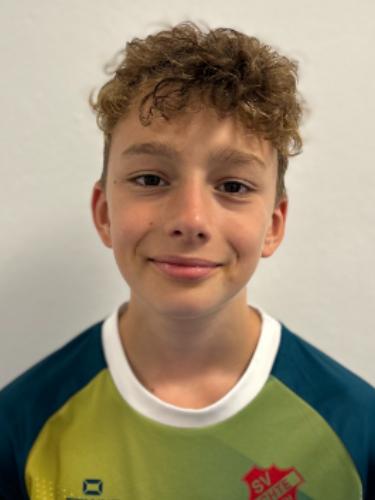 Ben-Luca Noack
