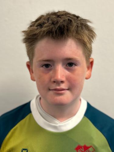 Aaron Maximilian Richter