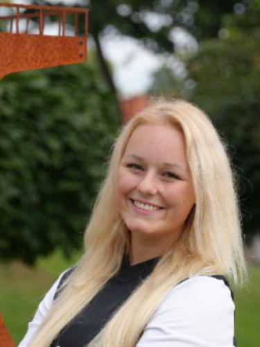 Vanessa Hoffmeister