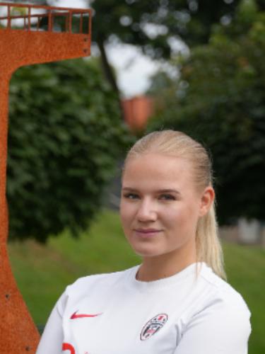 Paula Luise Kösling