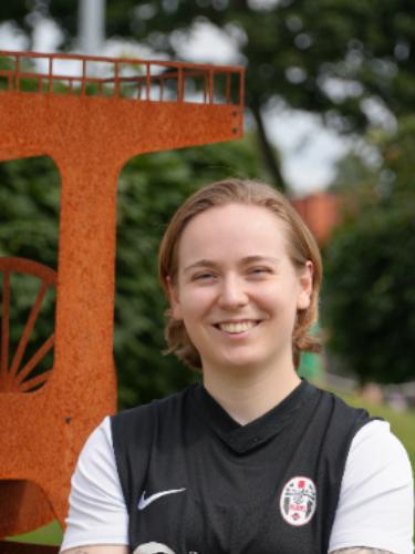 Anna Lena Kramps
