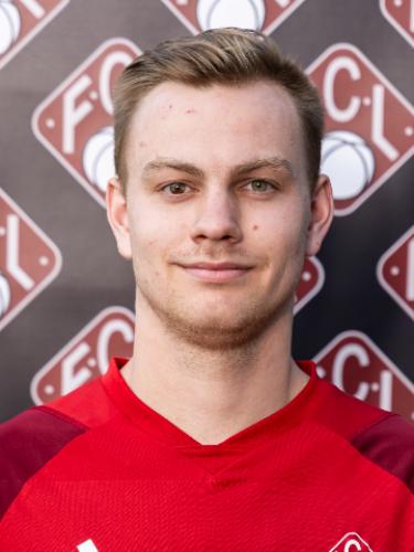 Niklas Kahl