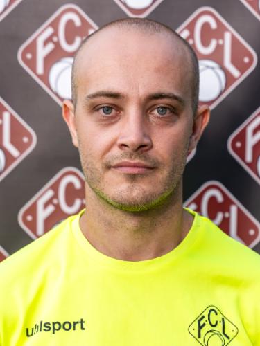 Daniel Egeler