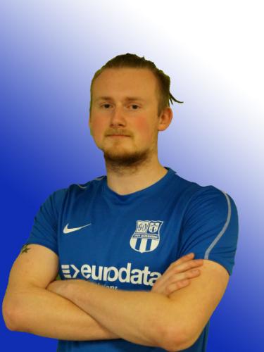 Luca Auer