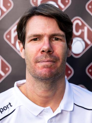 Jürgen Waibel