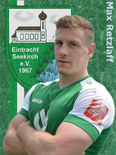 Max Retzlaff