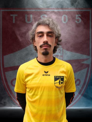 Paulo Daniel Dos Santos