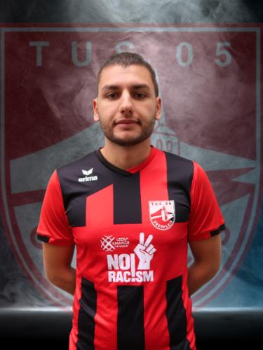 Konstantinos Stefanakudis