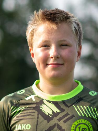 Lukas Tom Rabstein