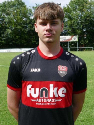 Maximilian Hesse