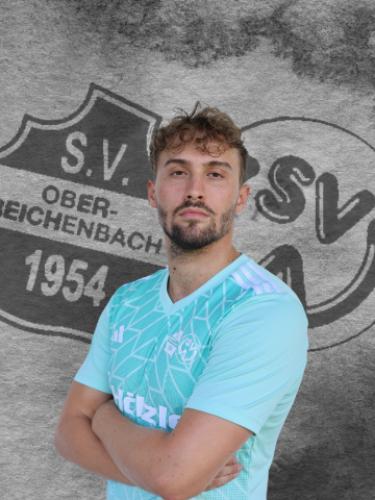 Christopher Pfrommer