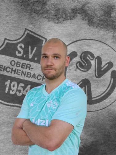 Jonas Bott