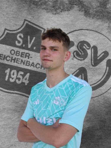 Elias Keppler