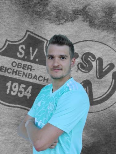 Dominic Fröhlich