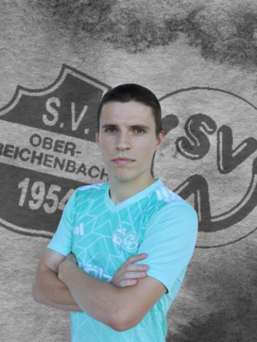 Max Neuweiler